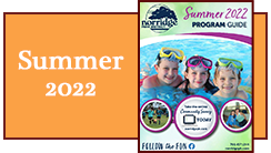 Summer 2022 Program Guide