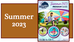 Summer 2023 Program Guide