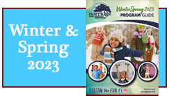 Winter and Spring 2023 Program Guide