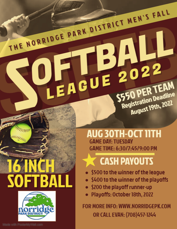 Norridge Park District