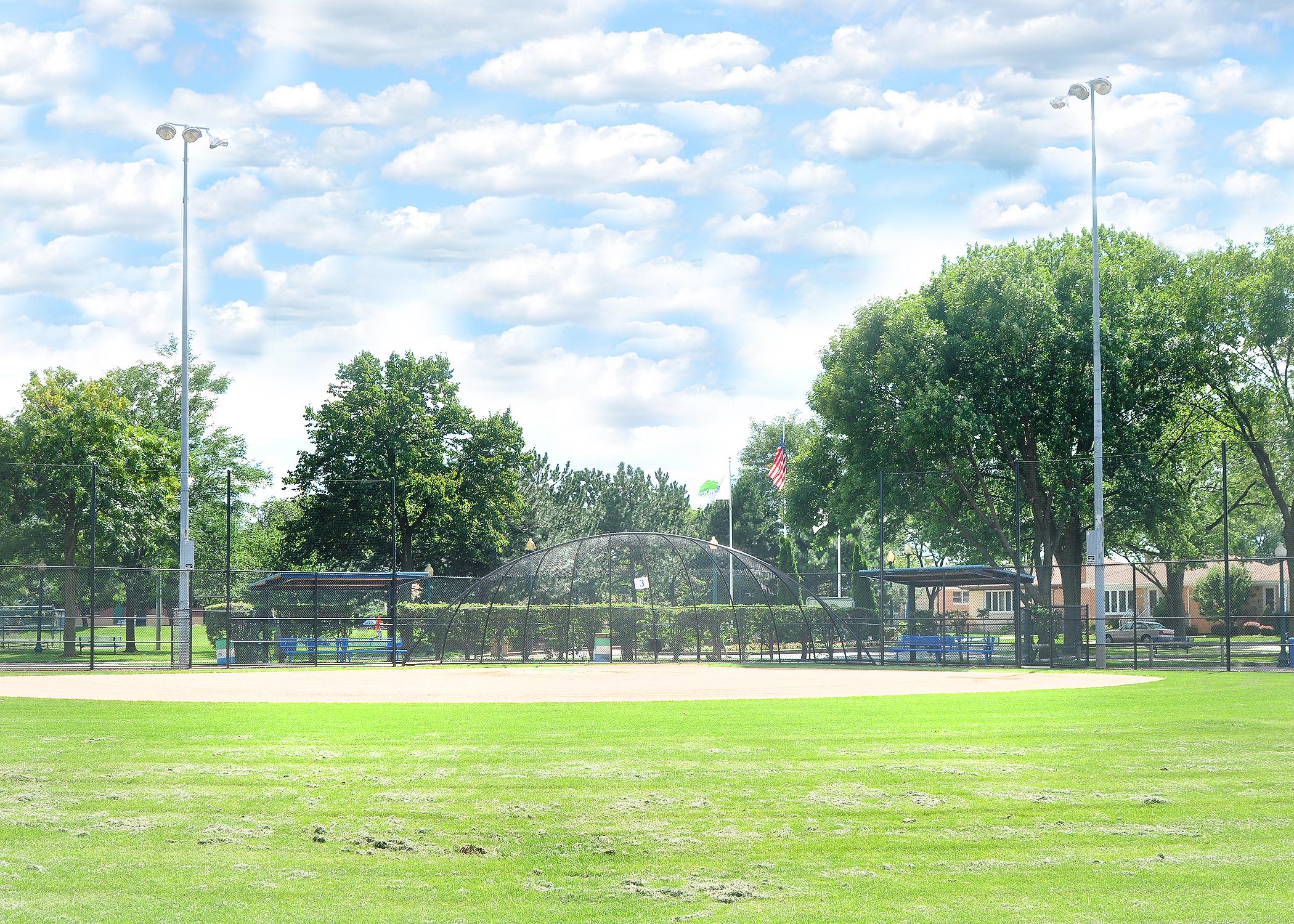 Ball Fields - Image 2