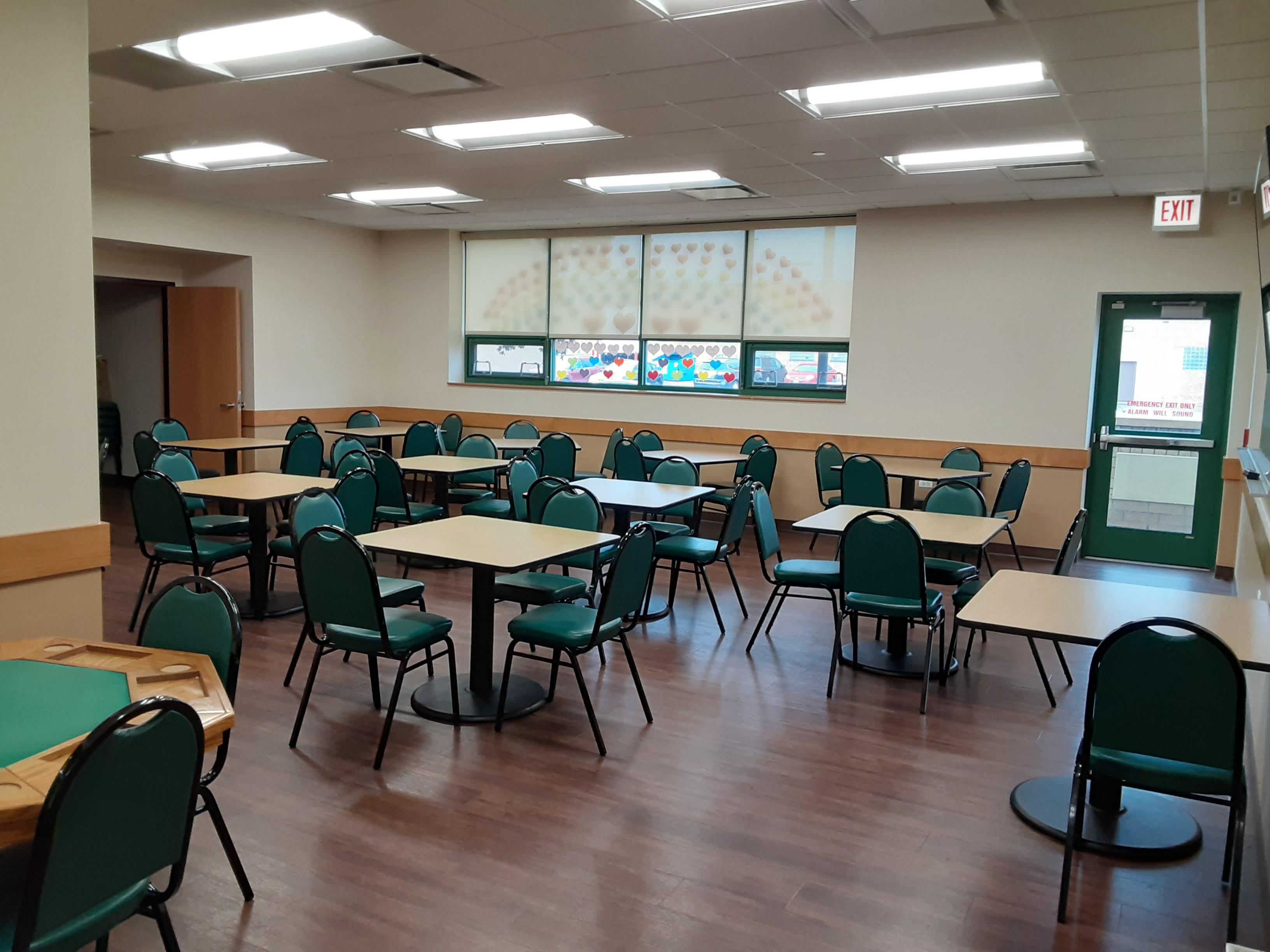 Recreation Center East - Image 2