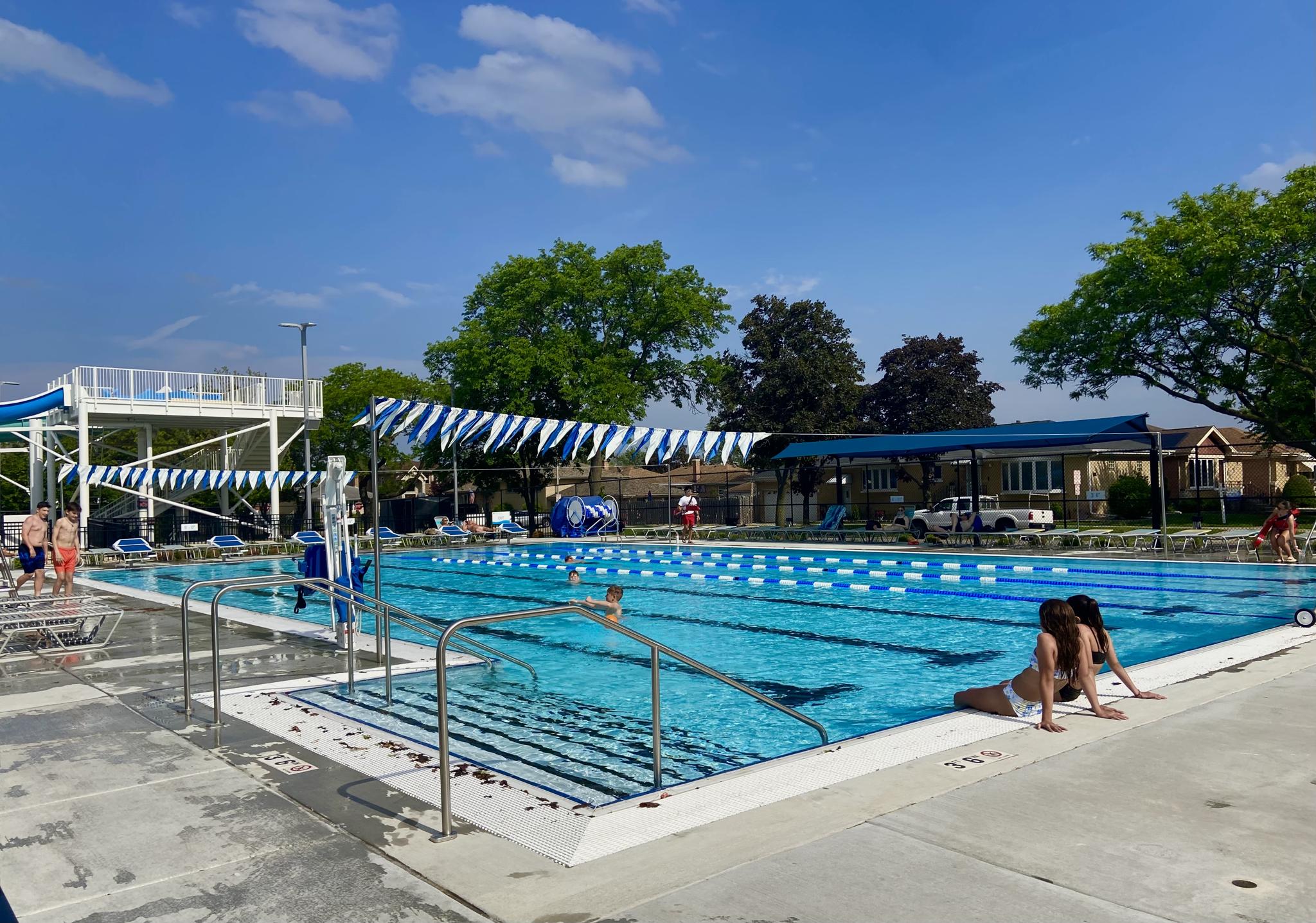 Norridge Park District