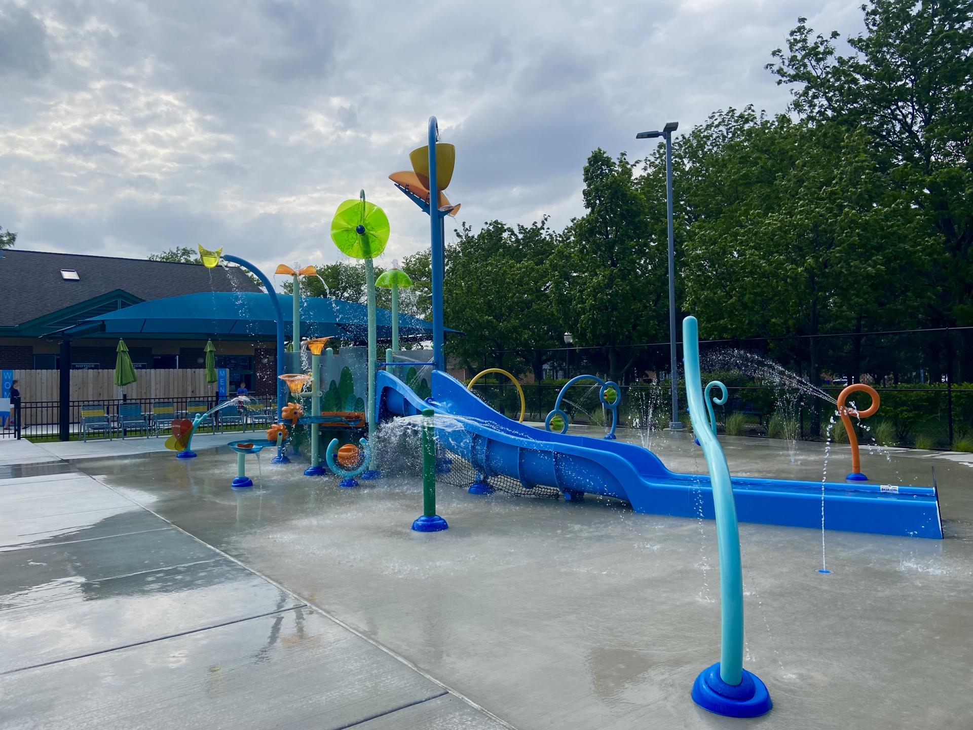 Norridge Park District