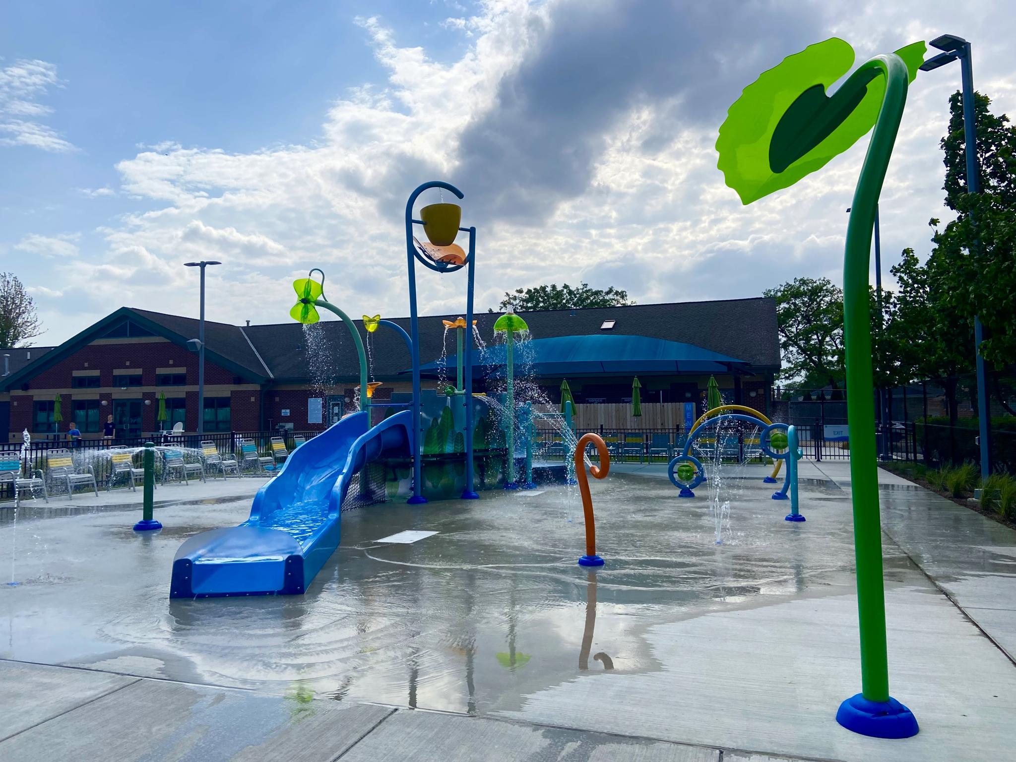Norridge Park District
