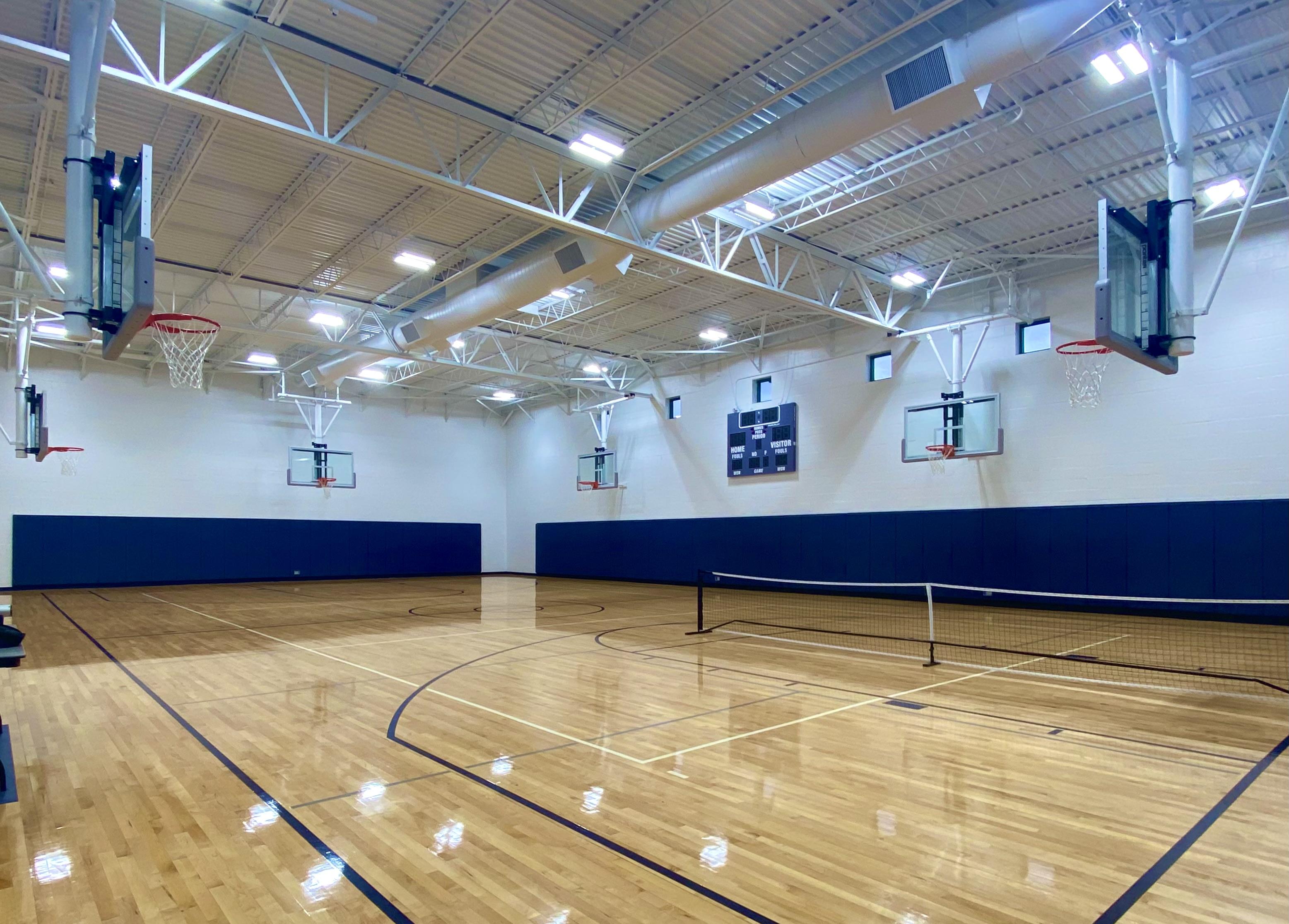 Recreation Center - Image 4